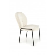 Balts krēsls K507